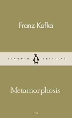 Metamorphosis