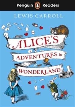 Penguin Readers Level 2: Alice's Adventures in Wonderland (ELT Graded Reader) : Abridged Edition