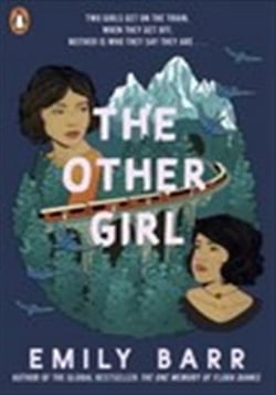 The other girl