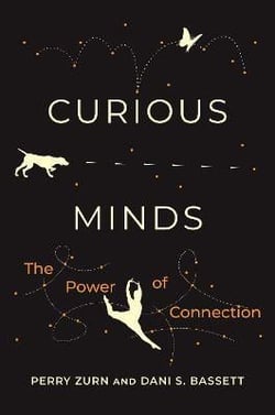 Curious minds : the power of connection
