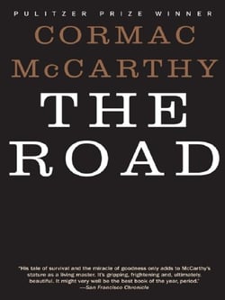 The road