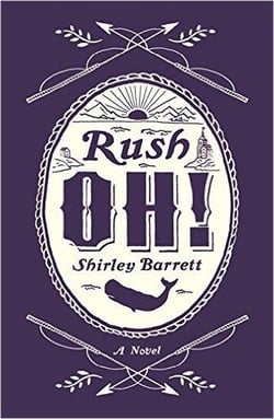 RUSH OH !