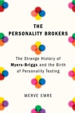 THE PERSONALITY BROKERS