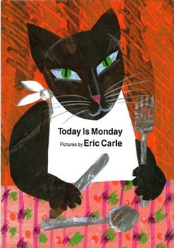 Today is monday