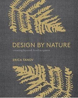 Design by nature - creating layered, lived-in spaces