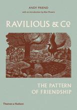 Ravilious & co the pattern of friendship