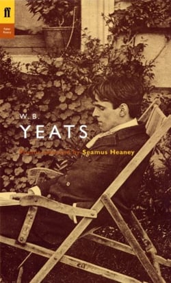 W.b.yeats