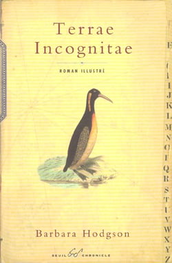 Terrae incognitae