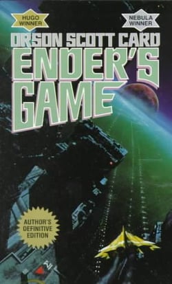 Ender''s game - ender saga 1