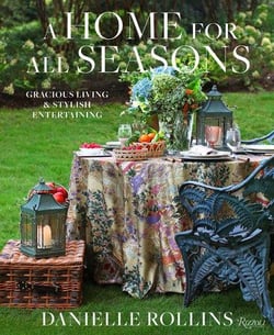 A home for  all seasons