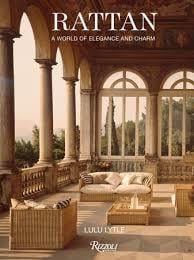 Rattan a world of elegance and charm