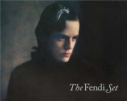The fendi set : from bloomsbury to borghese