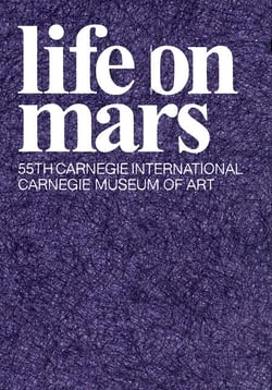 Life on mars