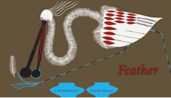 Feather