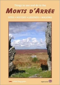 THINGS TO SEE AND DO IN THE MONTS D'ARREE