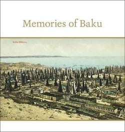 Memories of baku