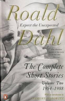 Complete short stories, the