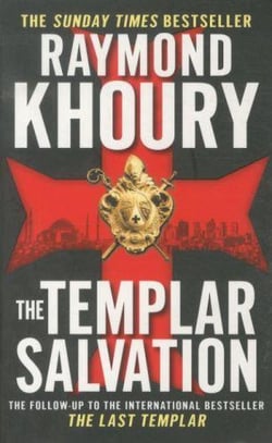 The templar salvation