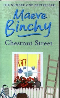 Chestnut street
