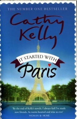 IT STARTED WITH PARIS