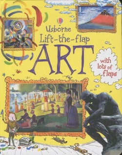 Art: lift-the-flap