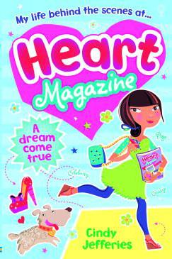 A dream come true - heart magazine