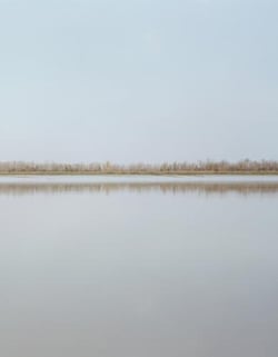 FROM ONE BANK TO ANOTHER . . . - D''UNE RIVE L''AUTRE