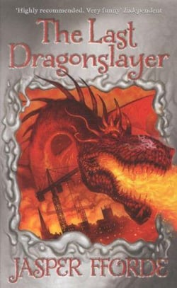 The last dragonslayer