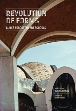 Revolutions of forms - Cuba's forgotten art schools