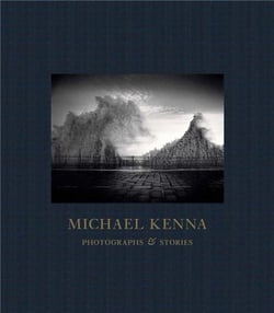 Michael Kenna : photographs and stories