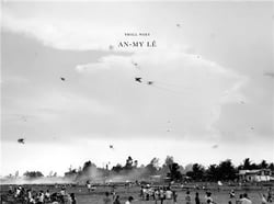 An-My le small wars (20th anniversary edition)