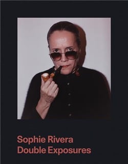 Sophie Rivera Double Exposures