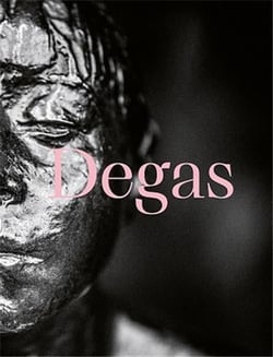 Degas: dance, politics and society