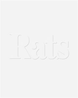 Janiva ellis : rats