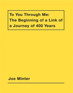 Joe minter to you through me