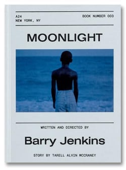Screenplay book - t03 - moonlight screenplay book