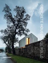 Joe rollo concrete houses