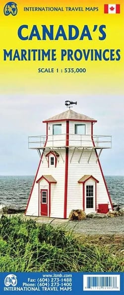 Canada's maritime provinces