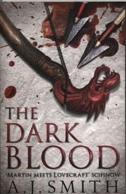 THE DARK BLOOD - LONG WAR II
