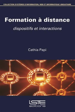 Formation à distance - dispositifs et interactions