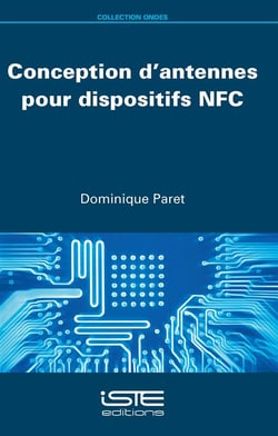 Conception d'antennes pour dispositifs NFC