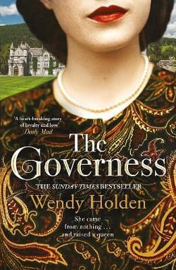 THE GOVERNESS
