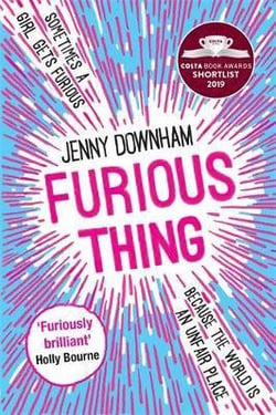 Furious Thing