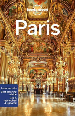 Paris 13ed -anglais-
