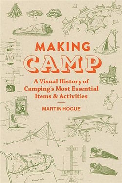 Making camp