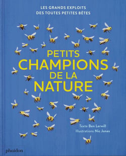 Petits champions de la nature