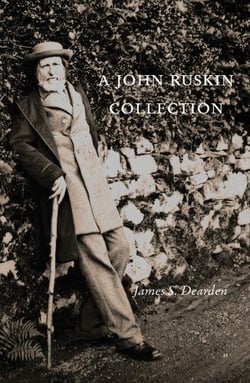 A John Ruskin collection