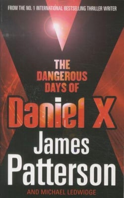 The dangerous days of Daniel X
