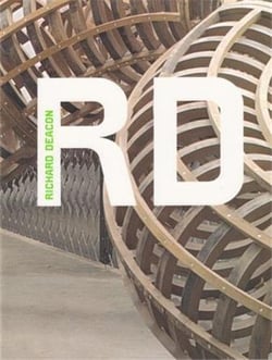 Richard deacon (modern artists)