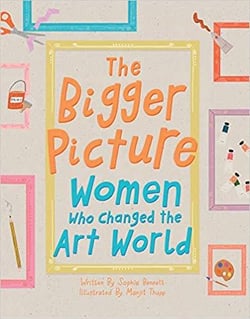 The bigger picture: women who changed the art world